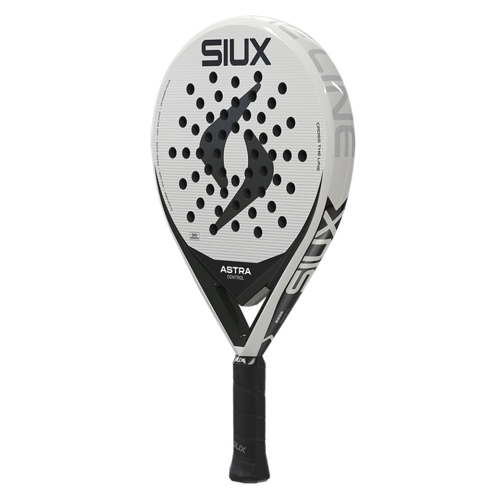 Raquette de padel Siux Astra Go Control 2026