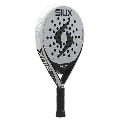 TEST CLUB - Raquette de padel Siux Astra Go Control 2026