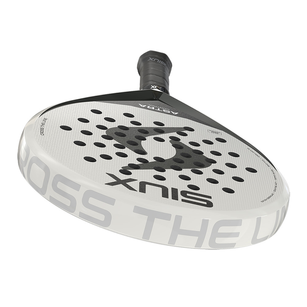 Raquette de padel Siux Astra Go Control 2026