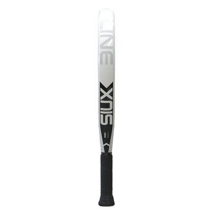 TEST CLUB - Raquette de padel Siux Astra Go Control 2026