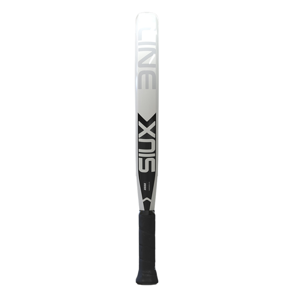 RAQUETTE DE TEST - Raquette de padel Siux Astra Go Control 2026