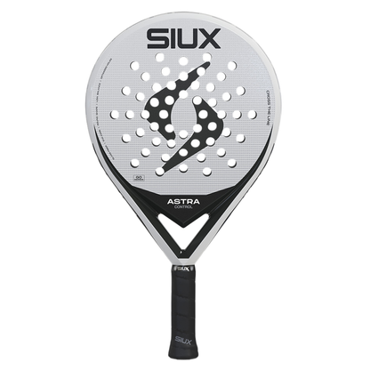 TEST CLUB - Raquette de padel Siux Astra Go Control 2026