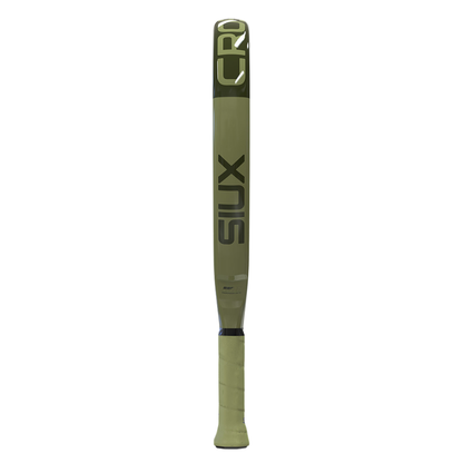 RAQUETTE DE TEST - Raquette de padel Siux Beat Hybrid 3 2026