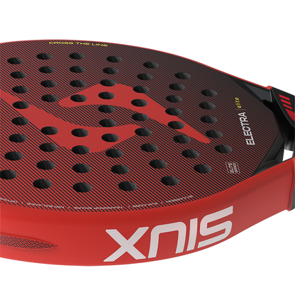 Raquette de padel Siux Electra ST5 Elite 2026