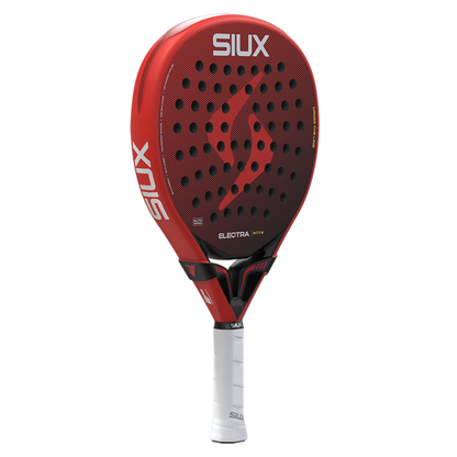 RAQUETTE DE TEST - Raquette de padel Siux Electra ST5 Elite 2026