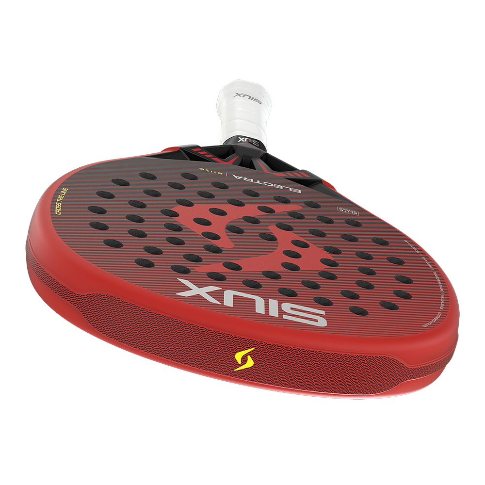TEST CLUB - Raquette de padel Siux Electra ST5 Elite 2026