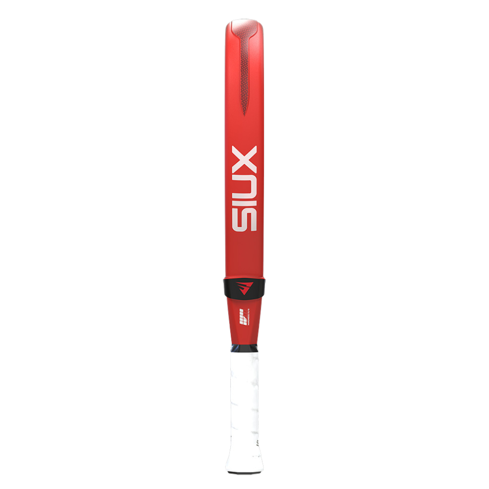 RAQUETTE DE TEST - Raquette de padel Siux Electra ST5 Elite 2026