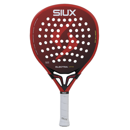 RAQUETTE DE TEST - Raquette de padel Siux Electra ST5 Elite 2026