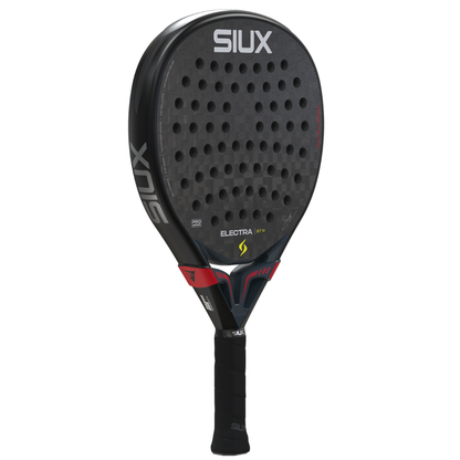 Raquette de padel Siux Electra ST5 Stupa Pro Noir 2026