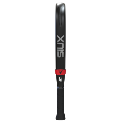 RAQUETTE DE TEST - Raquette de padel Siux Electra ST5 Stupa Pro Noir 2026
