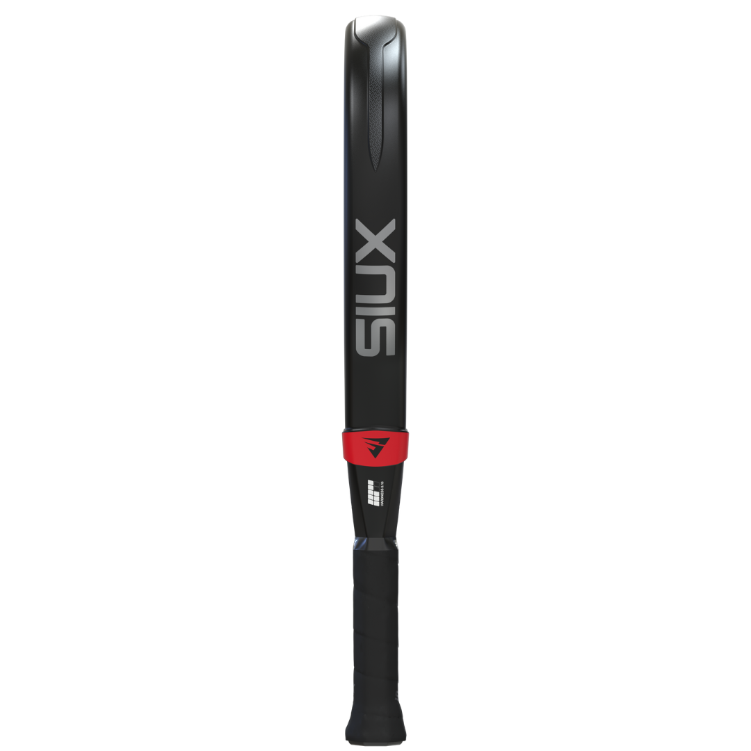 Raquette de padel Siux Electra ST5 Stupa Pro Noir 2026