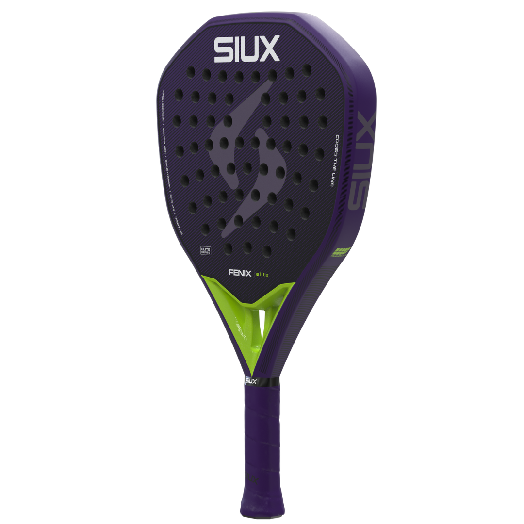 Raquette de padel Siux Fenix Elite VI 2026
