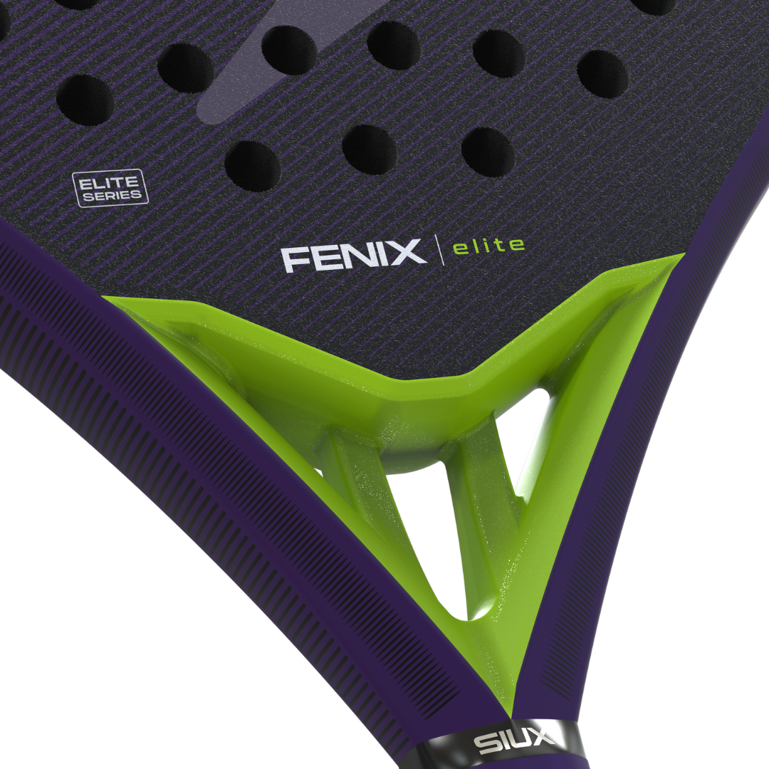 Raquette de padel Siux Fenix Elite VI 2026