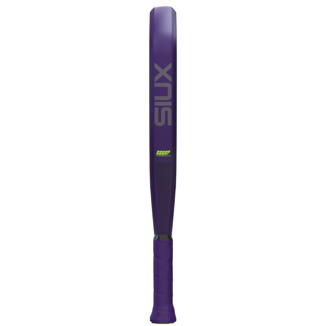 TEST CLUB - Raquette de padel Siux Fenix Elite VI 2026