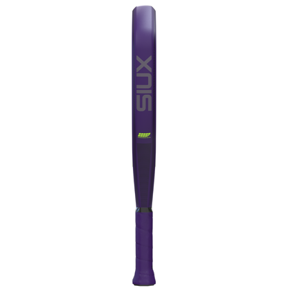 TEST CLUB - Raquette de padel Siux Fenix Elite VI 2026