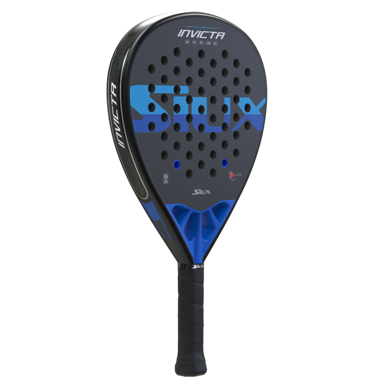Raquette de padel Siux Invicta 2023