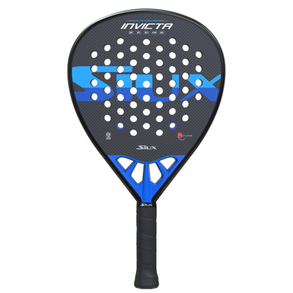 Raquette de padel Siux Invicta 2023