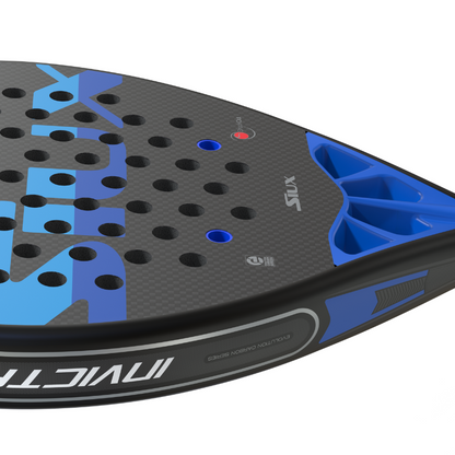 Raquette de padel Siux Invicta 2023