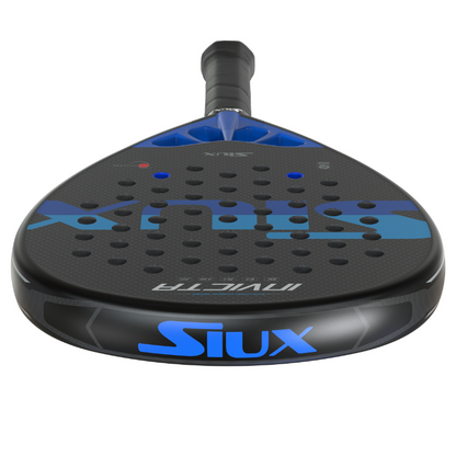 Raquette de padel Siux Invicta 2023