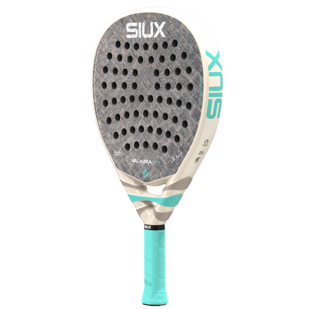 RAQUETTE DE PADEL - Raquette de padel Siux Valkiria Pro by Sofia Araújo 2026