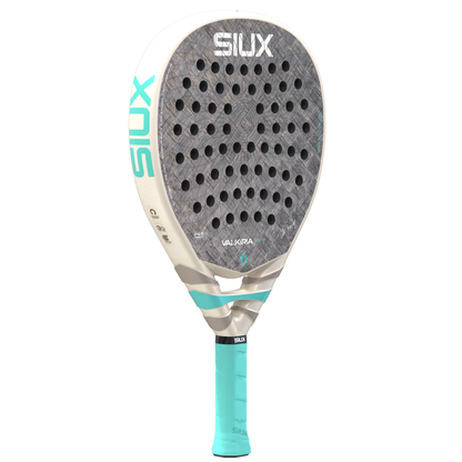 Raquette de padel Siux Valkiria Pro by Sofia Araújo 2026