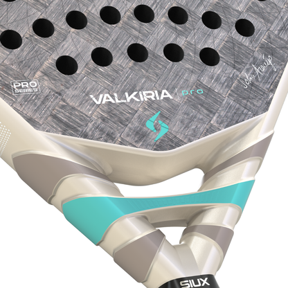 RAQUETTE DE PADEL - Raquette de padel Siux Valkiria Pro by Sofia Araújo 2026