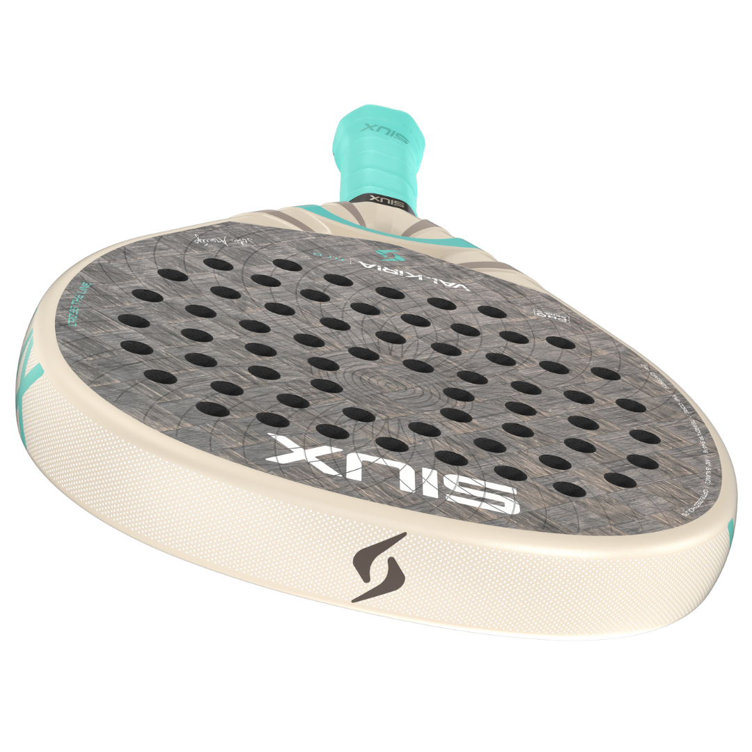 Raquette de padel Siux Valkiria Pro by Sofia Araújo 2026