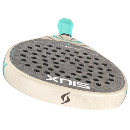 Raquette de padel Siux Valkiria Pro by Sofia Araújo 2026