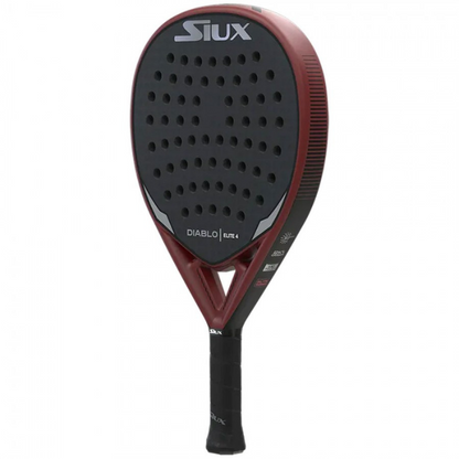 RAQUETTE DE TEST - Siux Diablo 4 Elite 2025