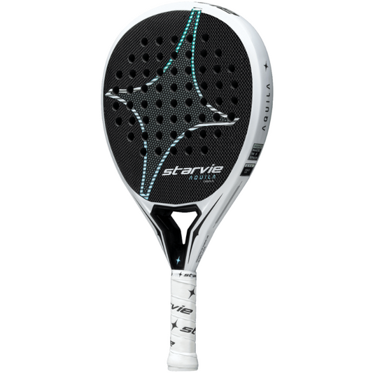 Raquette de padel Starvie Aquila Pro 2025