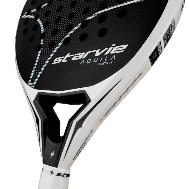 Raquette de padel Starvie Aquila Pro 2025