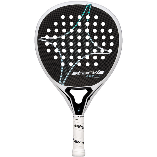 Raquette de padel Starvie Aquila Pro 2025
