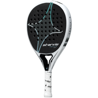 Raquette de padel Starvie Aquila Soft 2025