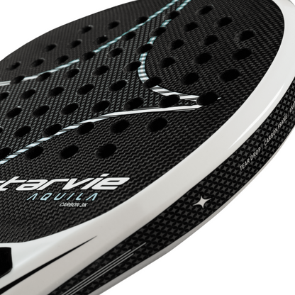 Raquette de padel Starvie Aquila Soft 2025