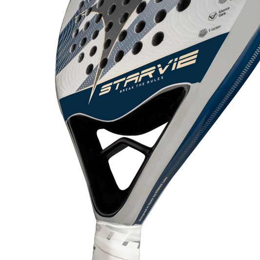 Raquette de padel Starvie Arkos 2026
