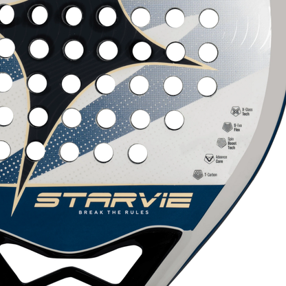 Raquette de padel Starvie Arkos 2026