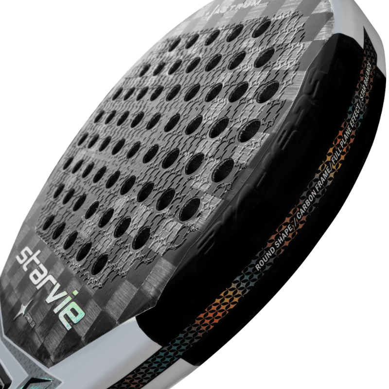 Raquette de padel Starvie Astrum Pro 2025