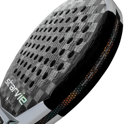 Raquette de padel Starvie Astrum Pro 2025