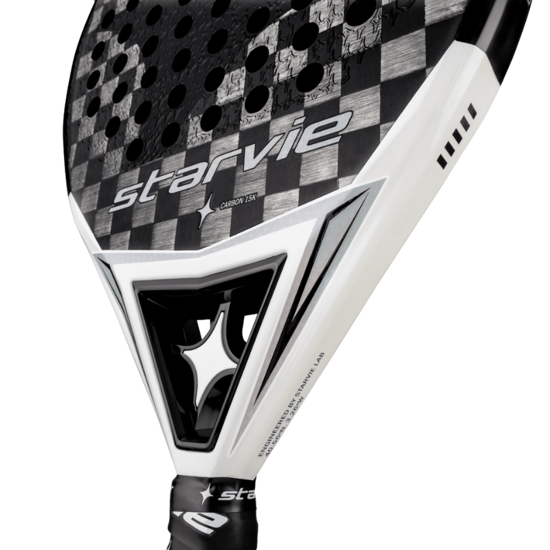 Raquette de padel Starvie Astrum Soft 2025