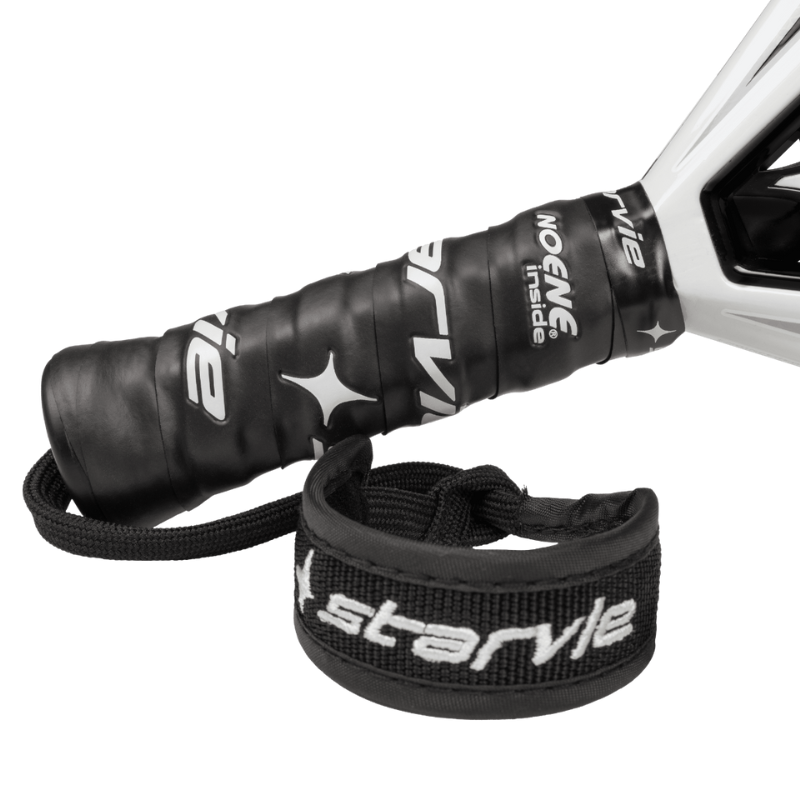 Raquette de padel Starvie Astrum Soft 2025