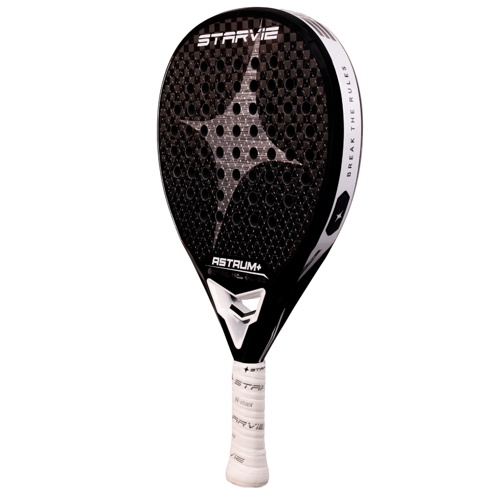 Raquette de padel Starvie Astrum + 2027 - Esprit Padel Shop