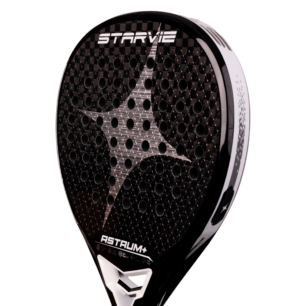 Raquette de padel Starvie Astrum + 2027 - Esprit Padel Shop