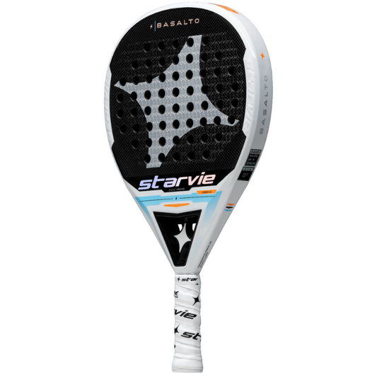 Raquette de padel Starvie Basalto Pro 2025