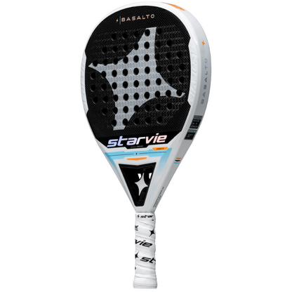 Raquette de padel Starvie Basalto Soft 2025