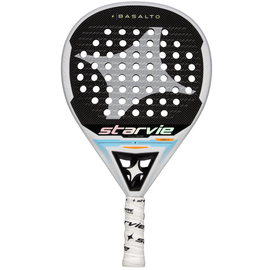 Raquette de padel Starvie Basalto Soft 2025