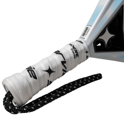 Raquette de padel Starvie Basalto Soft 2025