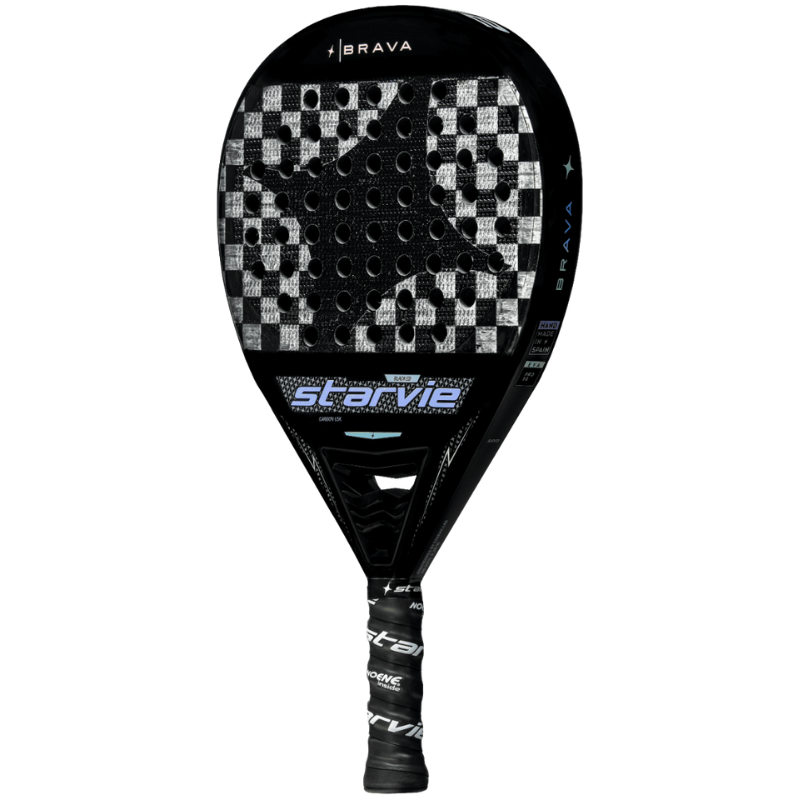 Raquette de padel Starvie Brava Pro 2025