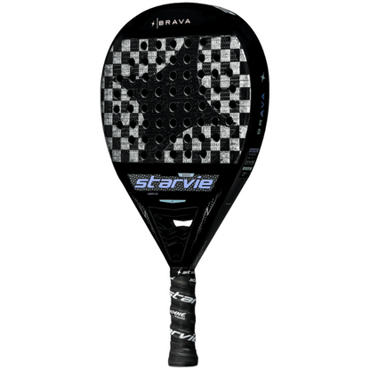 Raquette de padel Starvie Brava Pro 2025