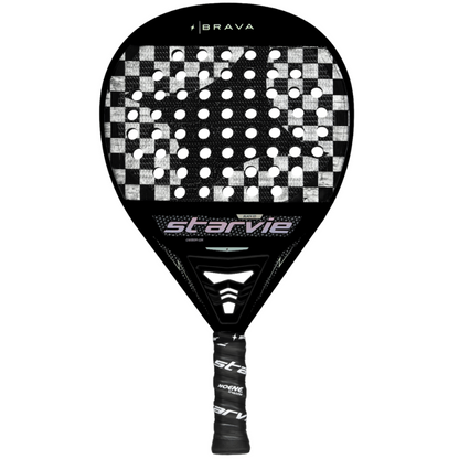 Raquette de padel Starvie Brava Pro 2025