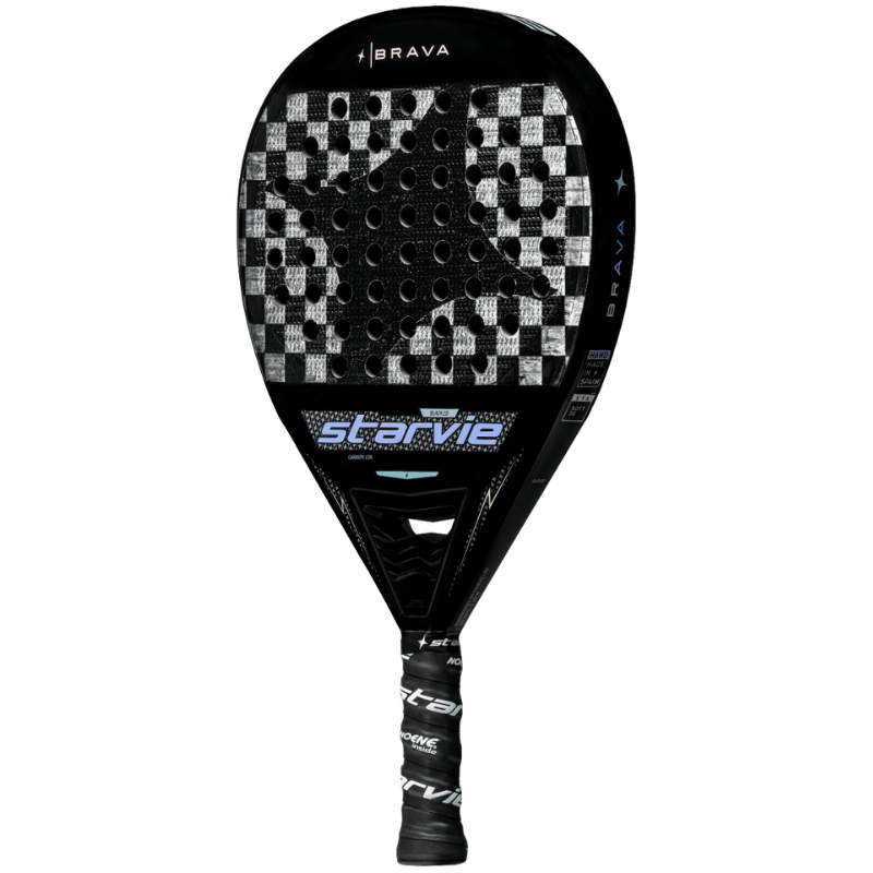 Raquette de padel Starvie Brava Soft 2025